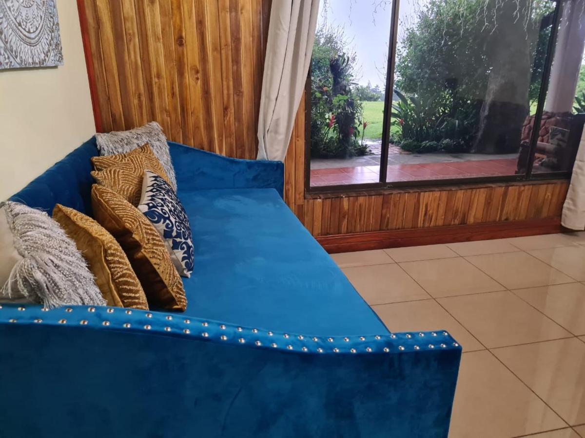 Bed and Breakfast Poas Paradise Poasito Exteriér fotografie